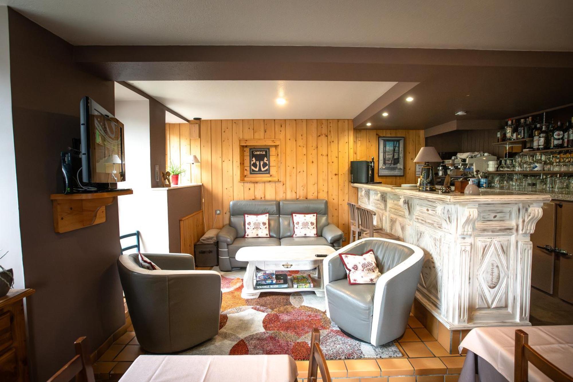 Auberge Le Cabaliros Arcizans-Avant Exterior foto